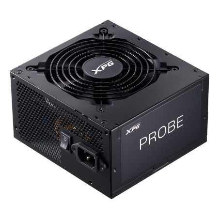 XPG Probe 600 Bronze Strømforsyning 600Watt